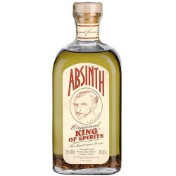 King of Spirits Original